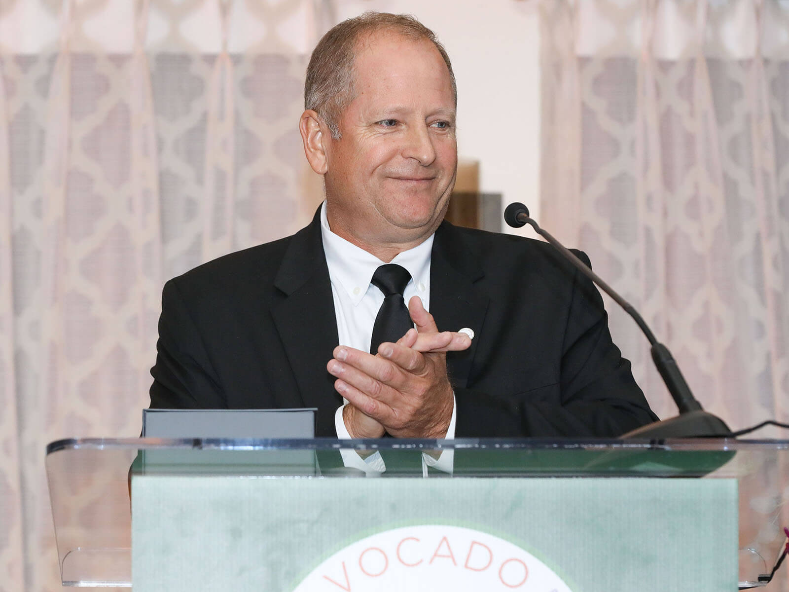 Hass Avocado Board 20th Anniversary Honorees
