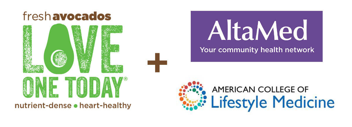 Love One Today partners with AltaMed and American College of Lifestyle Medicine
