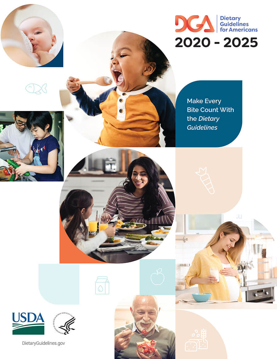 DGA 2020-2025 cover