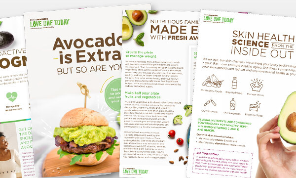 Hass Avocado Board offers insight on bagged and bulk avocado