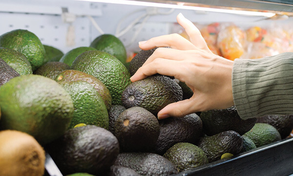 Hass Avocado Board offers insight on bagged and bulk avocado