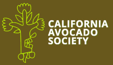 California Avocado Society logo