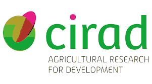 Thursday, November 3, 2022. Presented Eric Imbert of CIRAD: French Agricultural Research Center for International Development