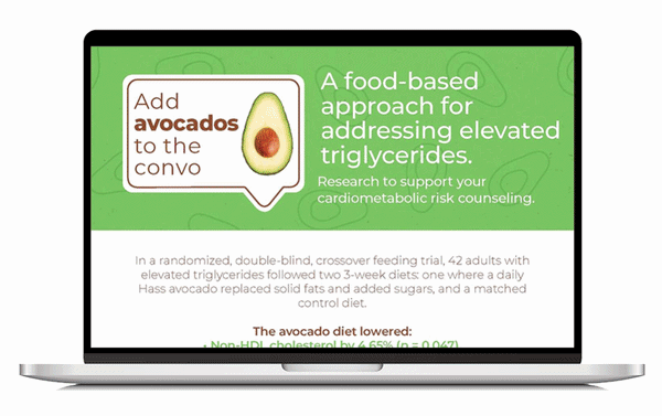 
email sent to cardiologists