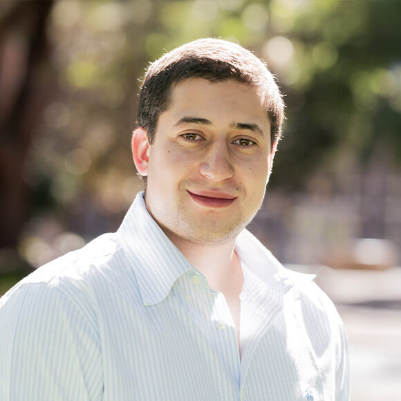 Image for Antonio Villasenor