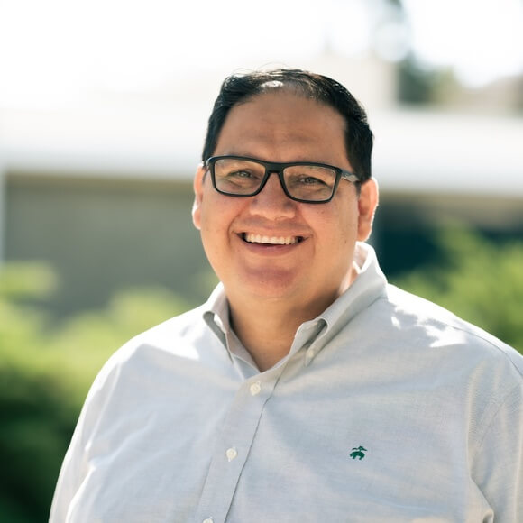 Image for Pedro Gomez