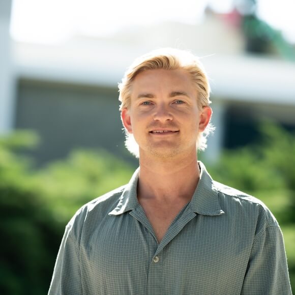 Image for Russell Huizenga