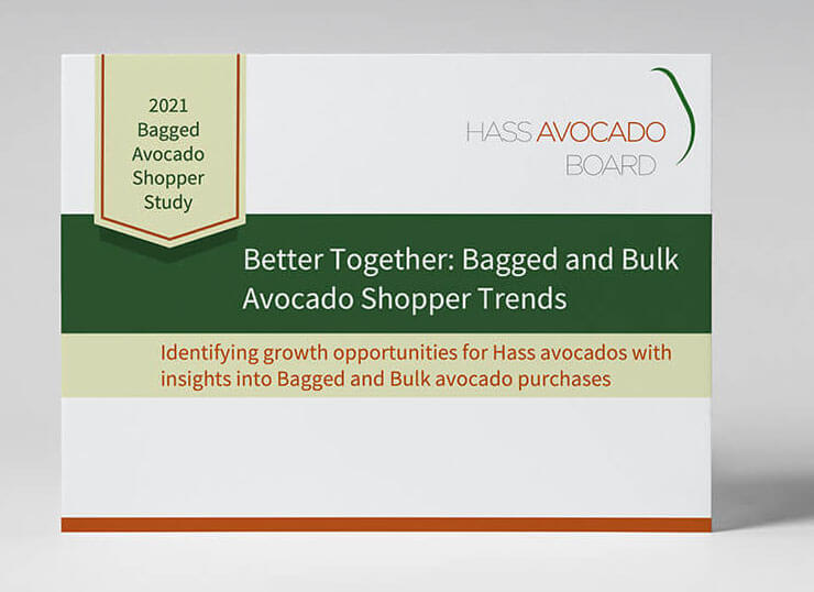 The Bagged and Bulk Shopper Trends Study