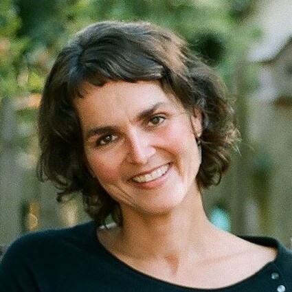Kristin Kiesel