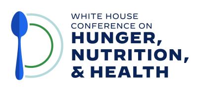wh conference on hunger nutrition and health logo